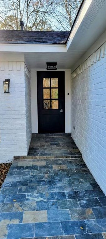 33 Waxberry Rd, Spring TX  77381-3477 exterior