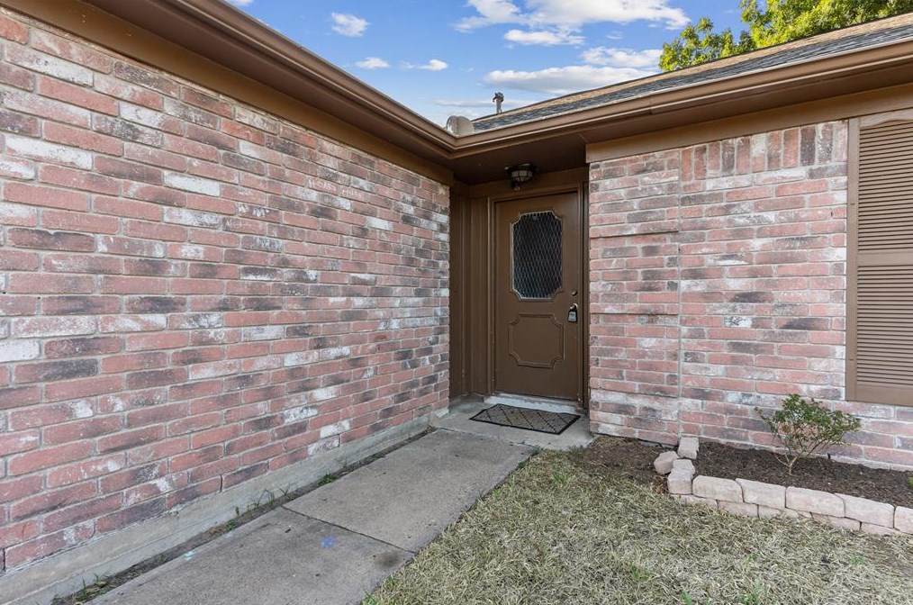 20062 Pecos Valley Trl, Katy TX  77449-4925 exterior