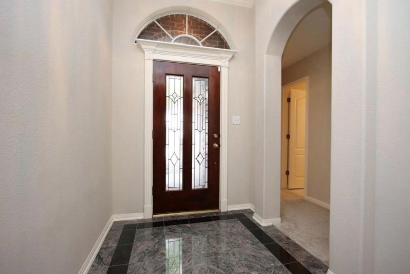 1110 Parkhaven Ln, Houston TX  77077-1449 exterior