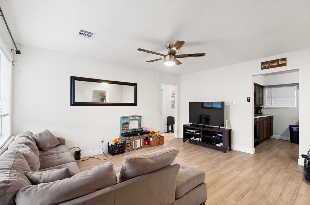 2308 Rosemead Dr, Pasadena TX  77506-2835 exterior