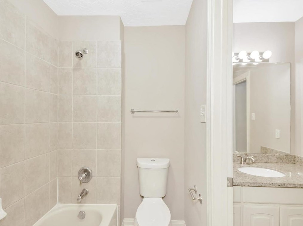 15827 Cadenhorn Ln, Houston TX  77084-7541 exterior