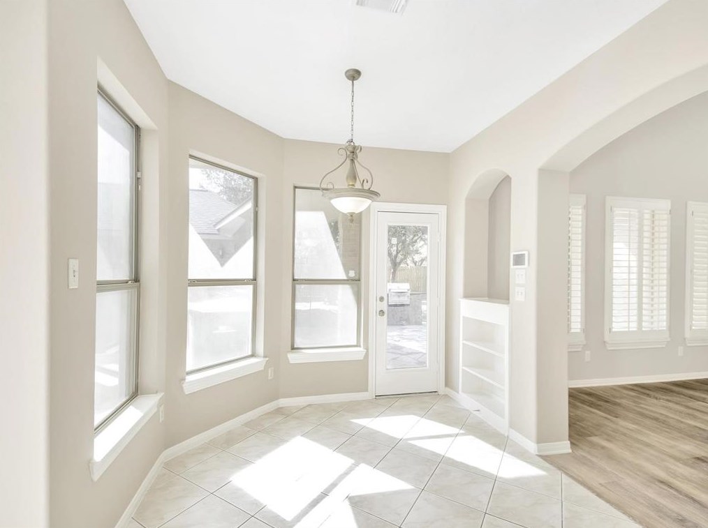 15827 Cadenhorn Ln, Houston TX  77084-7541 exterior