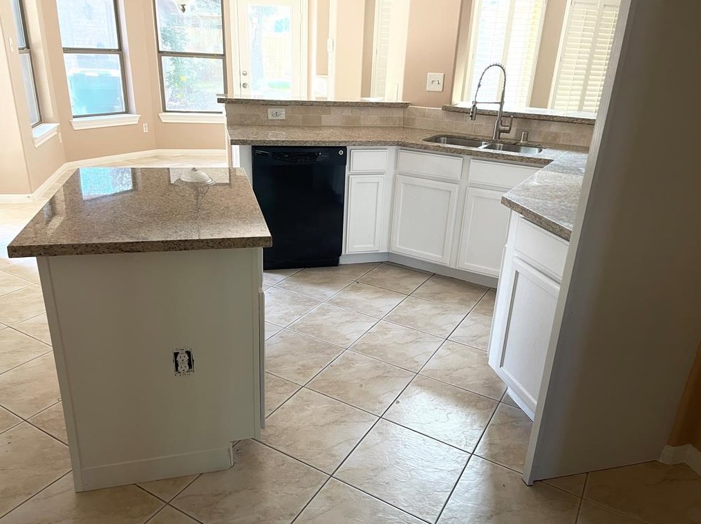 15827 Cadenhorn Ln, Houston TX  77084-7541 exterior