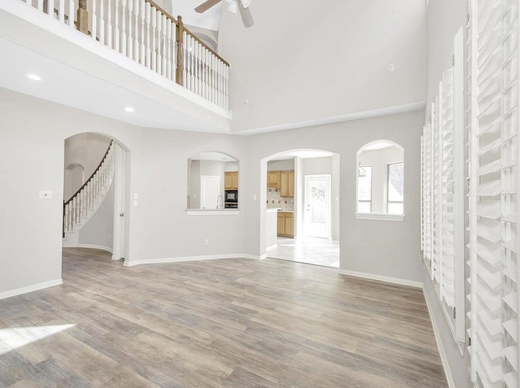 15827 Cadenhorn Ln, Houston TX  77084-7541 exterior