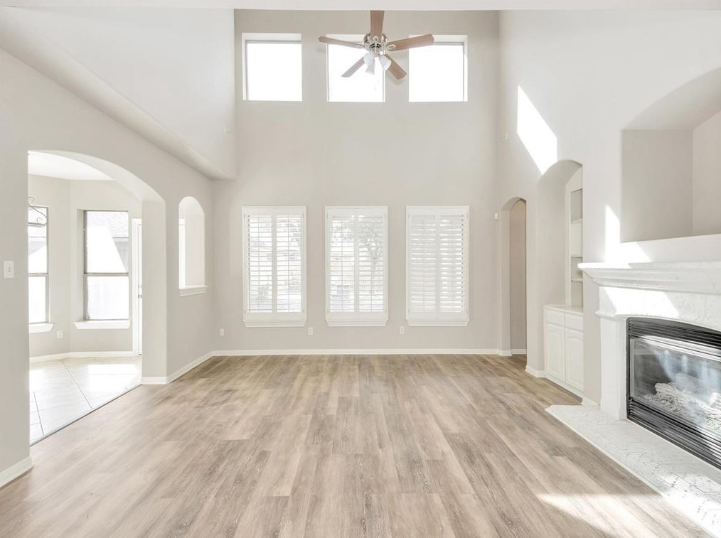 15827 Cadenhorn Ln, Houston TX  77084-7541 exterior