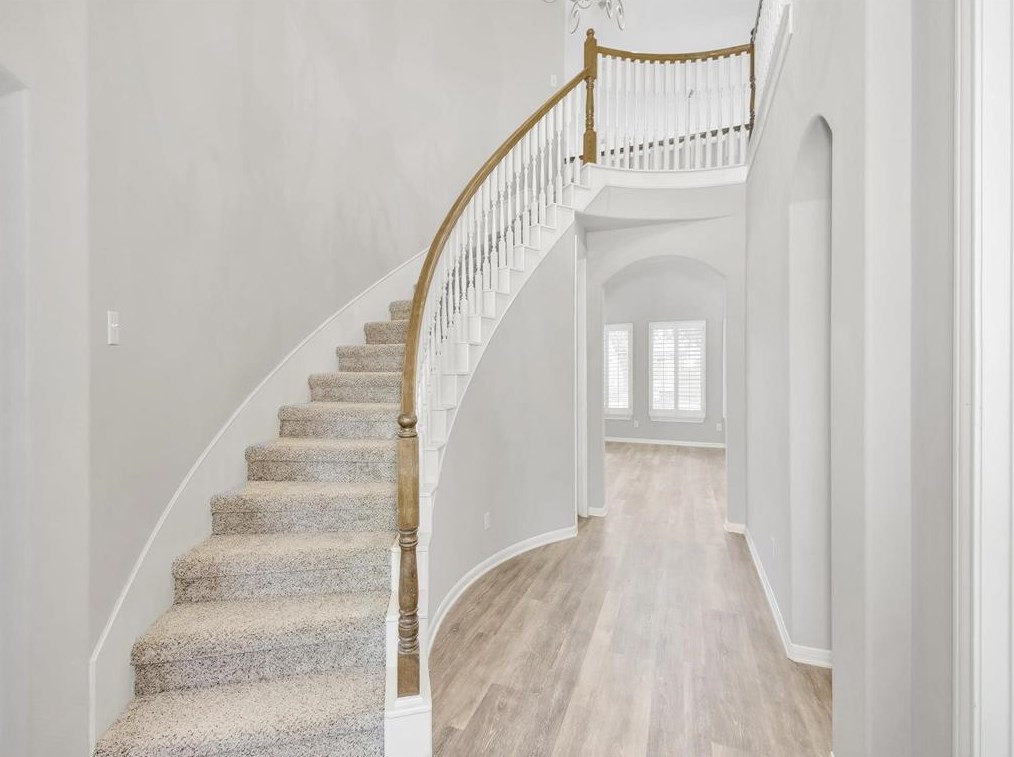 15827 Cadenhorn Ln, Houston TX  77084-7541 exterior