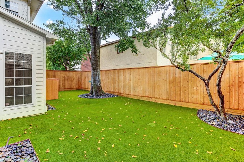 4010 Southwestern St, Houston TX  77005-4341 exterior