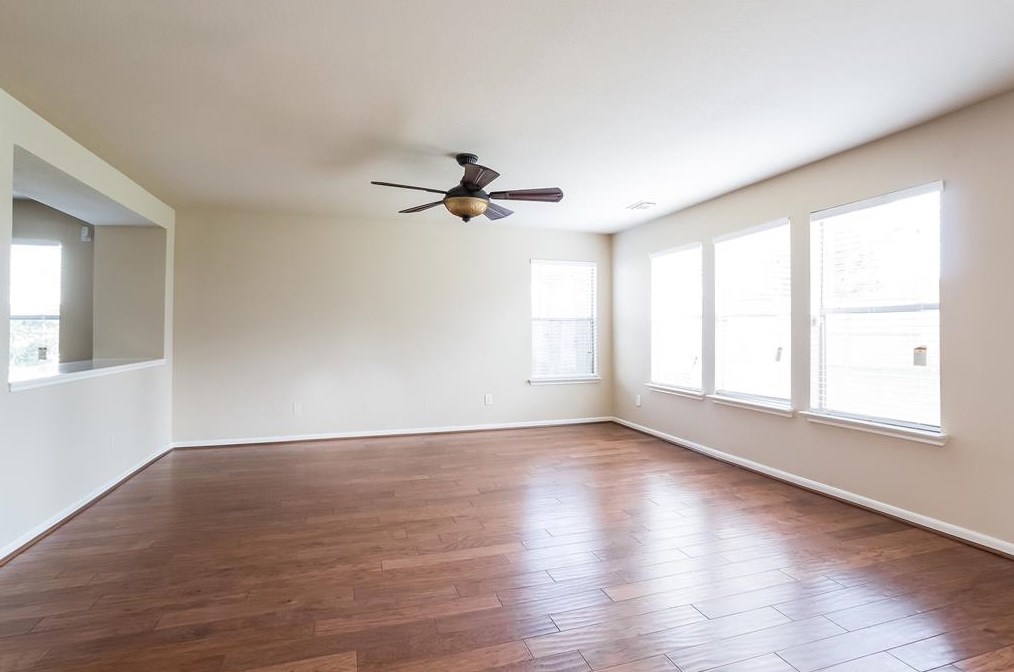 6403 Misty Brook Bend Ct, Spring TX  77379-1952 exterior