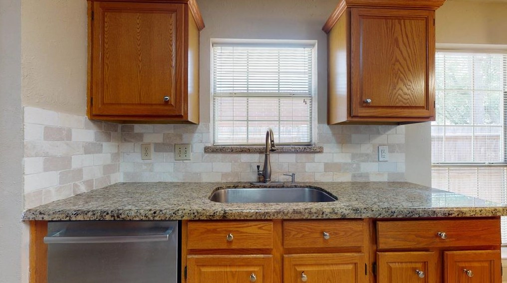 17115 Hamilwood Dr, Houston TX  77095-1116 exterior