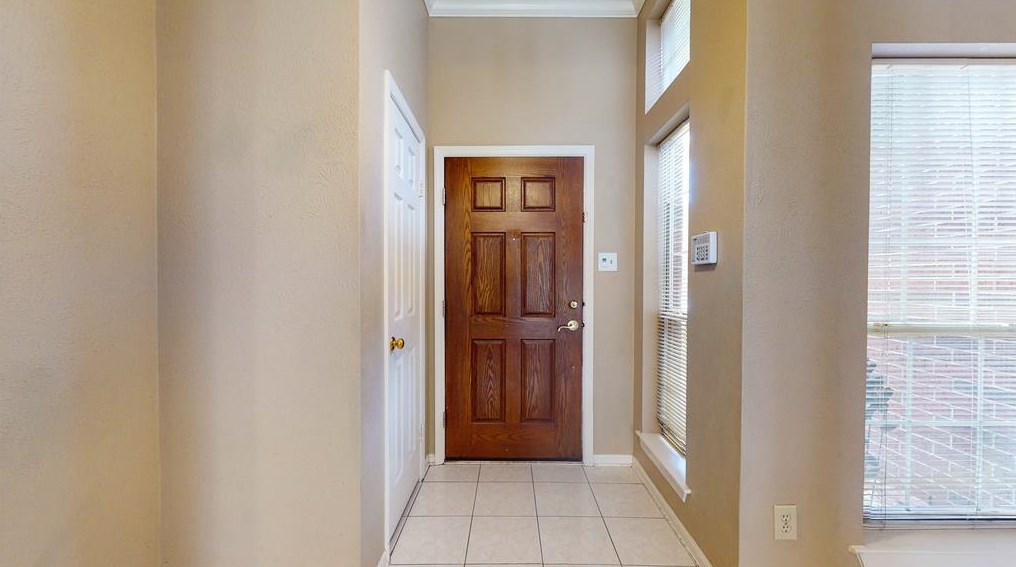 17115 Hamilwood Dr, Houston TX  77095-1116 exterior