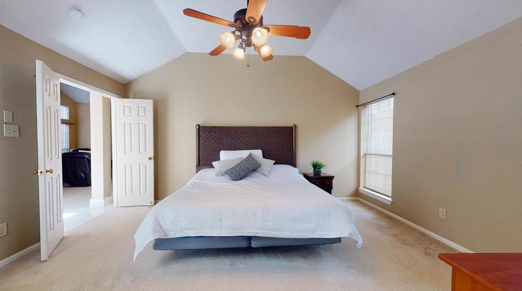 17115 Hamilwood Dr, Houston TX  77095-1116 exterior