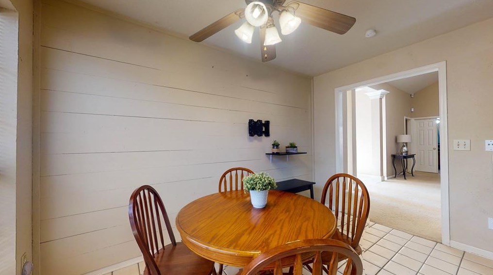 17115 Hamilwood Dr, Houston TX  77095-1116 exterior