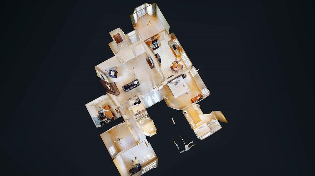 17115 Hamilwood Dr, Houston TX  77095-1116 exterior