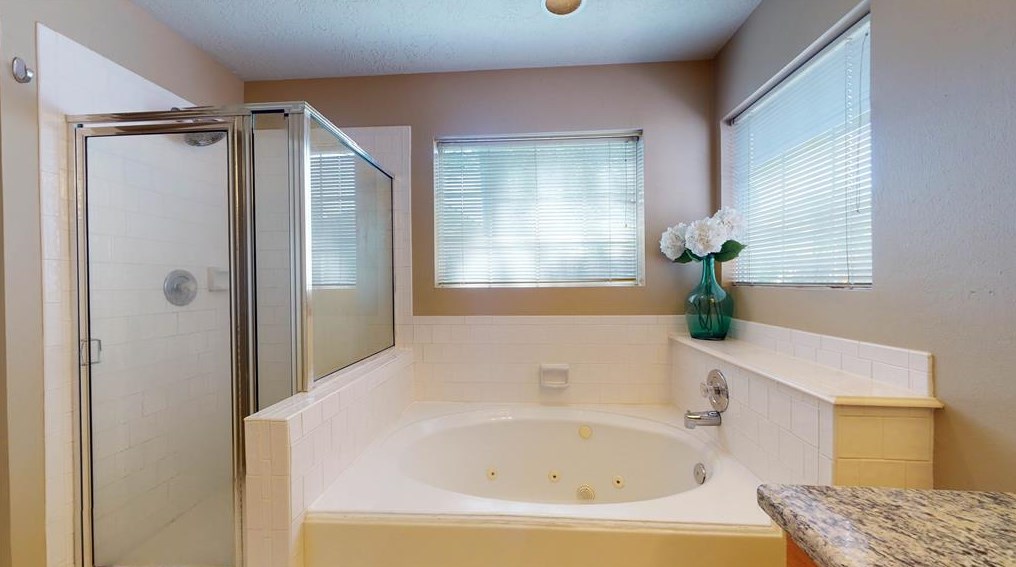 17115 Hamilwood Dr, Houston TX  77095-1116 exterior