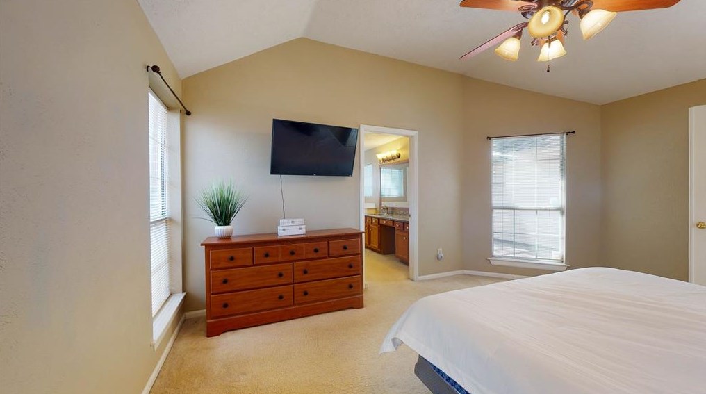 17115 Hamilwood Dr, Houston TX  77095-1116 exterior