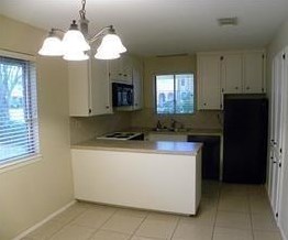 1511 Silverpines Rd, Houston TX  77062-5913 exterior