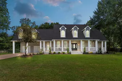 3714 Falun Court, Spring, TX 77386 - Photo 1