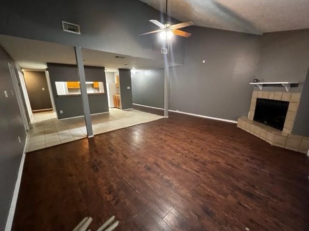 2411 Spring Dusk Ln, Spring TX  77373-6171 exterior