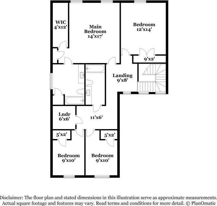3007 Mustang Meadow Ln, Manvel TX  77578-4279 exterior