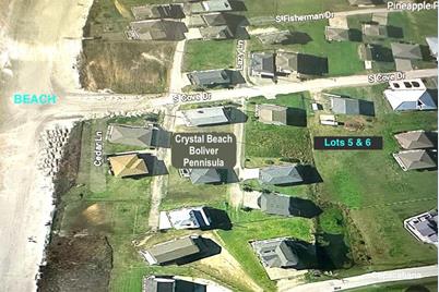 3009 Sheron Lane, Crystal Beach, TX 77650 - Photo 1