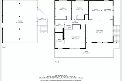 16507 Captain Kidd Road, Jamaica Beach, TX 77554 - Photo 19