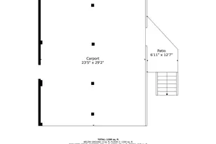 16507 Captain Kidd Rd, Jamaica Beach, TX 77554 - Photo 33