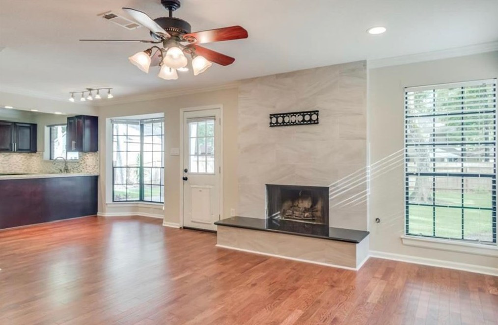 27 Berryfrost Ln, Spring TX  77380-1845 exterior