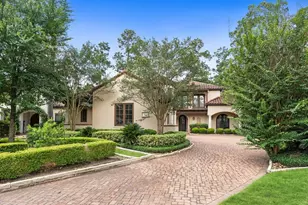 7 Ivy Castle Ct, The Woodlands, TX 77382 - Photo 1