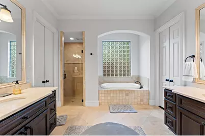 7 Ivy Castle Court, The Woodlands, TX 77382 - Photo 29