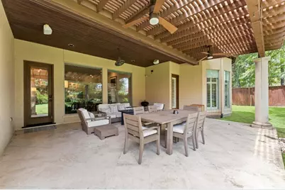 7 Ivy Castle Court, The Woodlands, TX 77382 - Photo 33