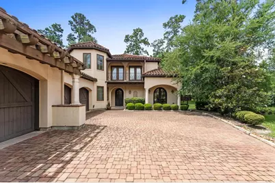 7 Ivy Castle Court, The Woodlands, TX 77382 - Photo 5