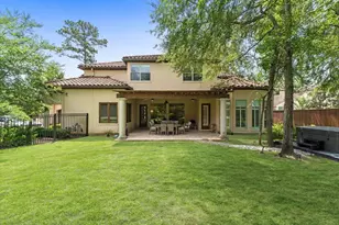 7 Ivy Castle Ct, The Woodlands, TX 77382 - Photo 35