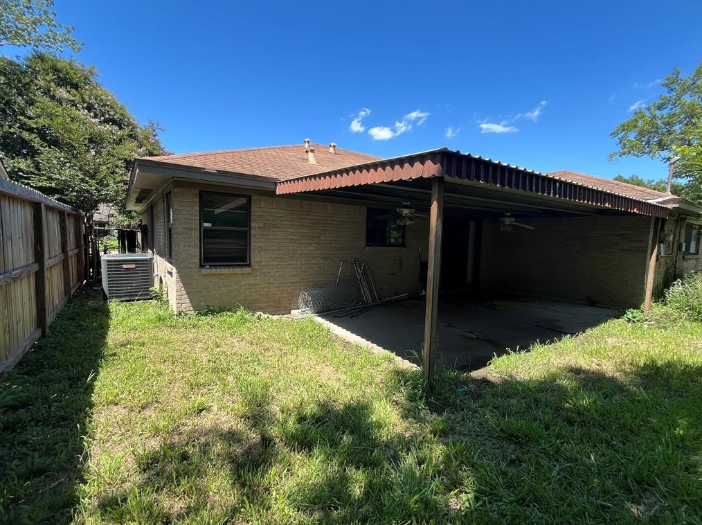 14026 Wadebridge Way, Houston TX  77015-2458 exterior