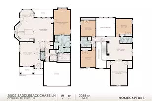 20522 Saddleback Chase Ln, Cypress, TX 77433 - Photo 25