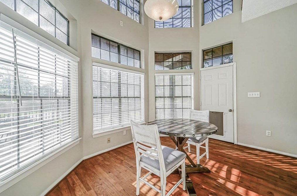3508 W Bayou Dr, Morgans Point, TX 77571