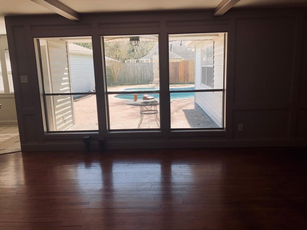 18015 Heaton Dr, Houston TX  77084-2318 exterior