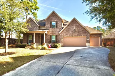 13423 Beall Woods Lane, Humble, TX 77346 - Photo 1