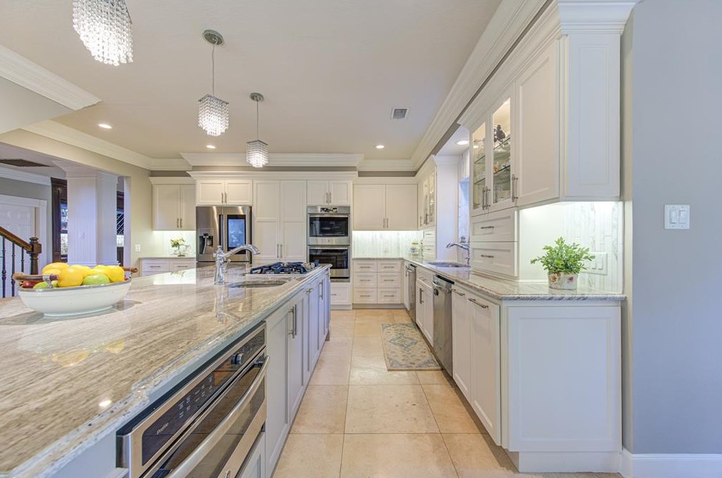 5402 China Doll Ct, Houston TX  77041-6576 exterior