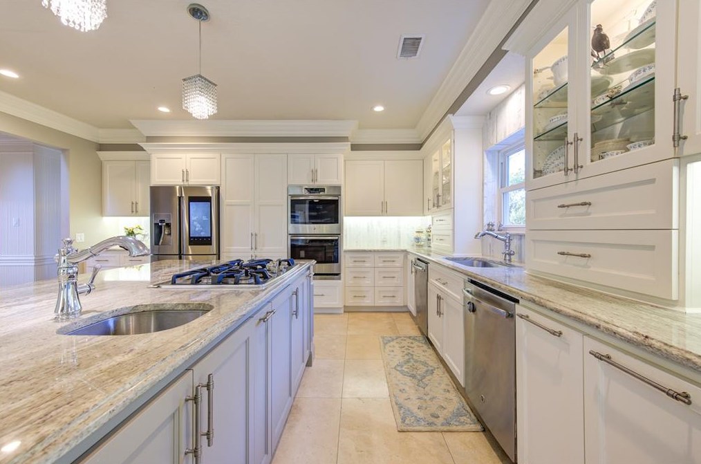5402 China Doll Ct, Houston TX  77041-6576 exterior