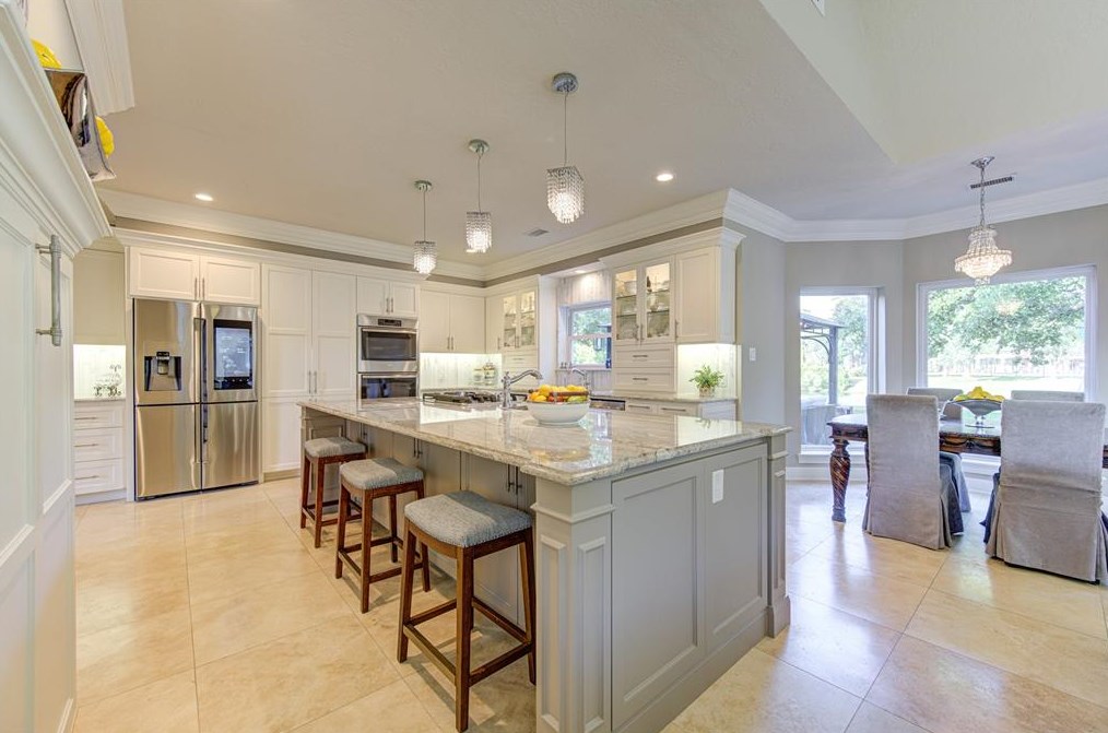 5402 China Doll Ct, Houston TX  77041-6576 exterior