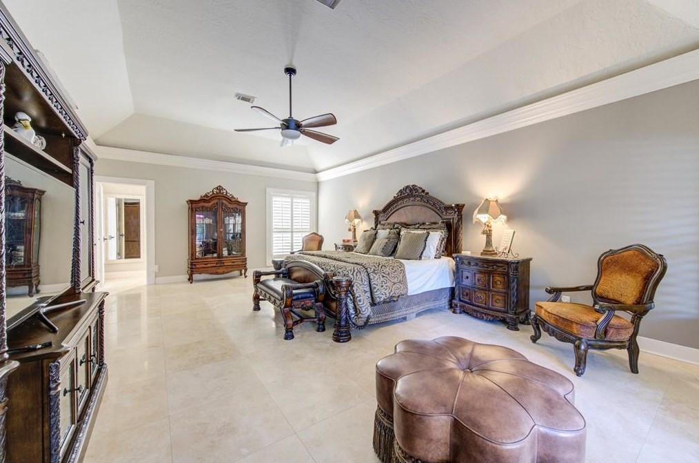 5402 China Doll Ct, Houston TX  77041-6576 exterior