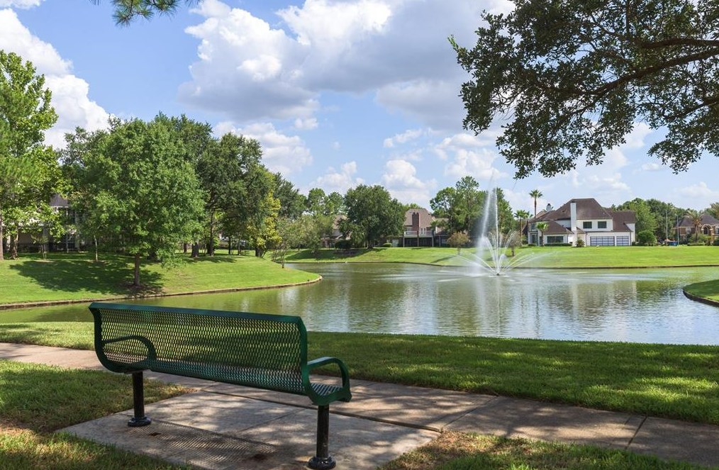 5402 China Doll Ct, Houston TX  77041-6576 exterior