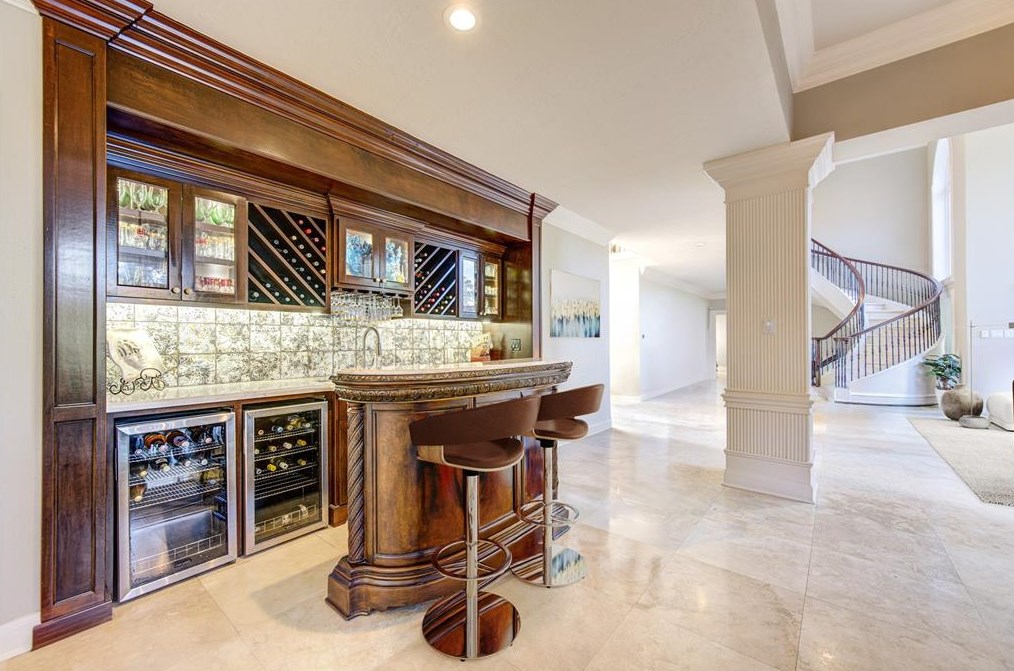 5402 China Doll Ct, Houston TX  77041-6576 exterior