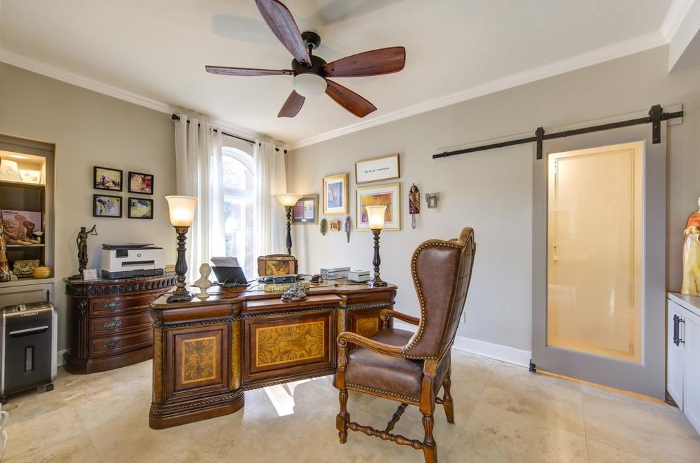 5402 China Doll Ct, Houston TX  77041-6576 exterior