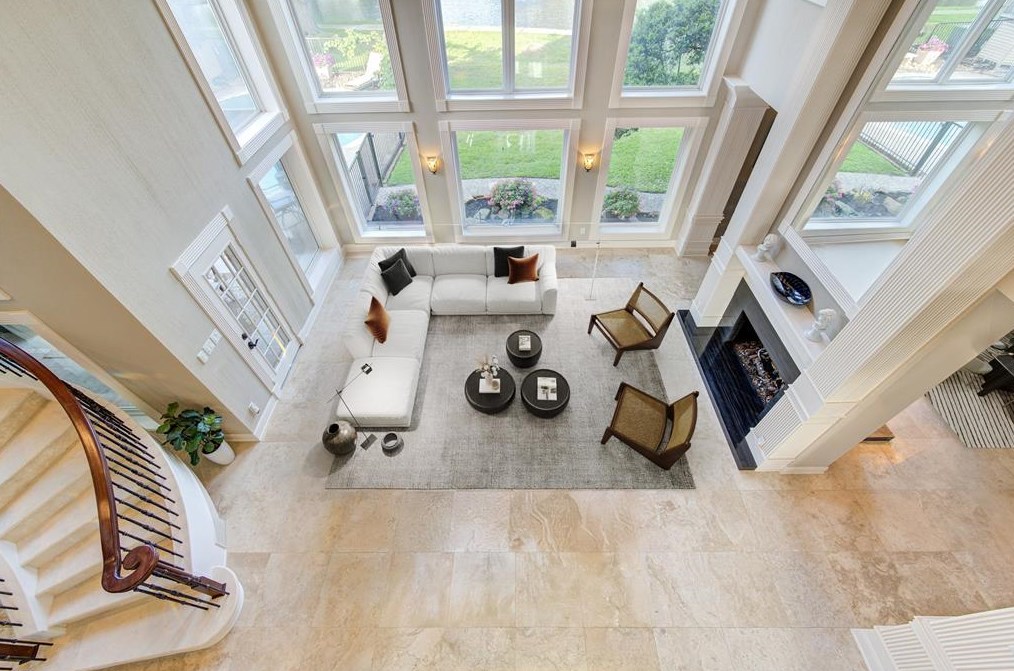 5402 China Doll Ct, Houston TX  77041-6576 exterior