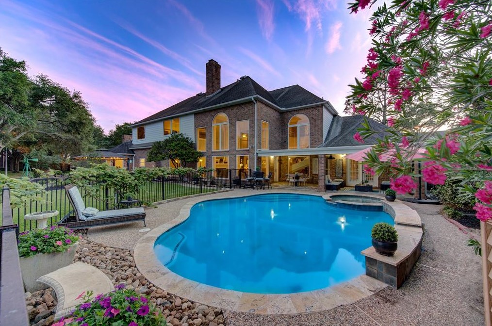 5402 China Doll Ct, Houston TX  77041-6576 exterior