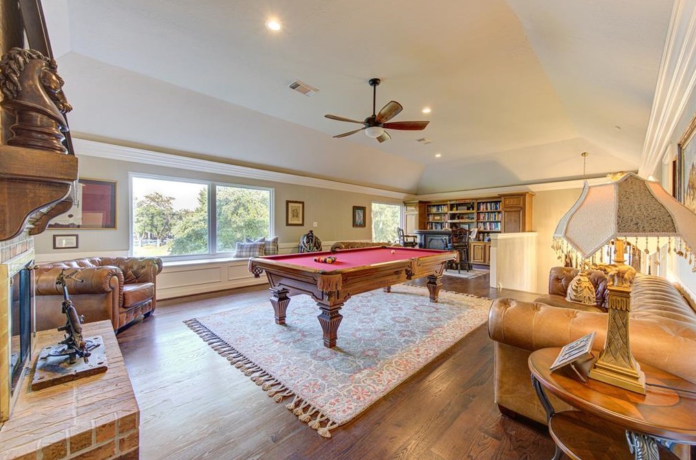 5402 China Doll Ct, Houston TX  77041-6576 exterior