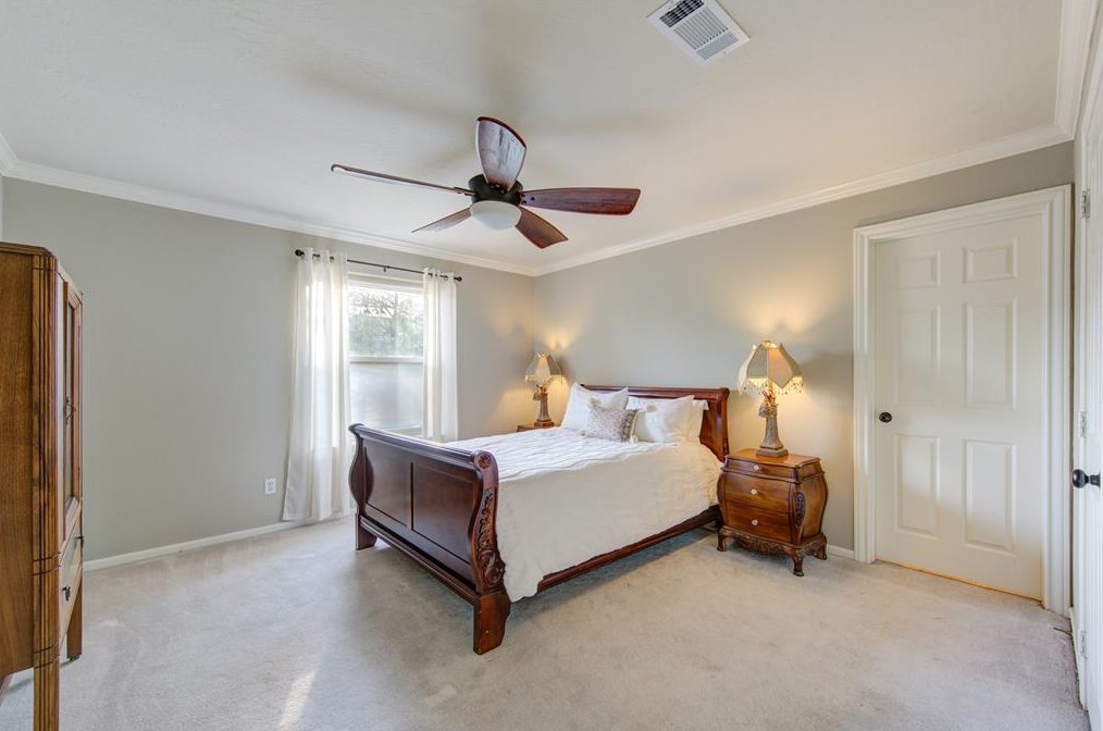5402 China Doll Ct, Houston TX  77041-6576 exterior