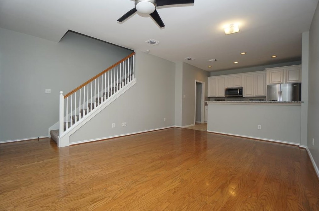 1507 Sutton St, Houston TX  77006-1545 exterior