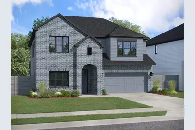 2526 Beverlywood Drive, Missouri City, TX 77489 - Photo 1